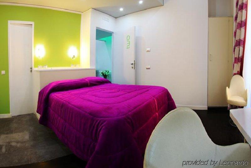 The Fresh Glamour Accommodation Nápoles Habitación foto