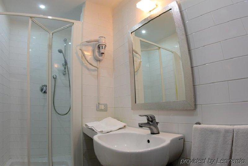 The Fresh Glamour Accommodation Nápoles Habitación foto
