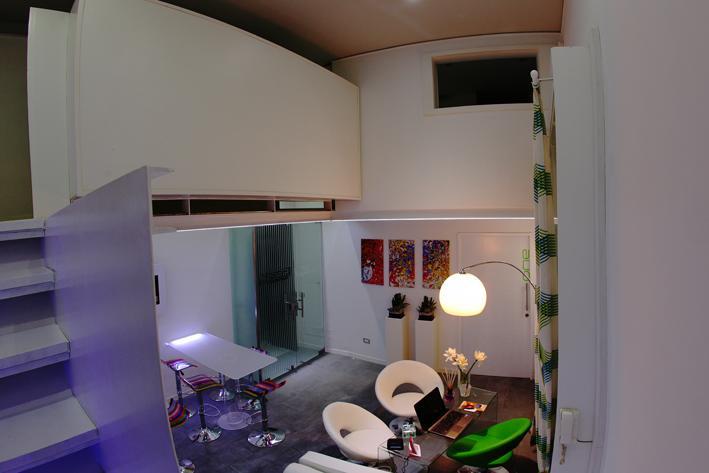 The Fresh Glamour Accommodation Nápoles Exterior foto
