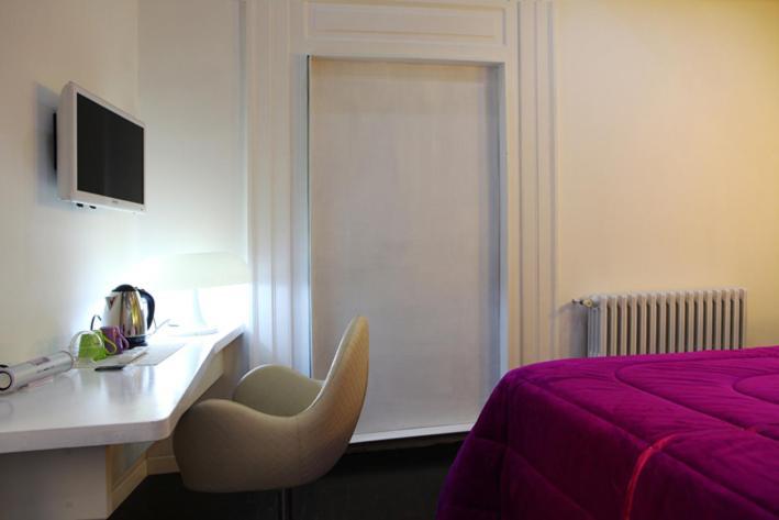 The Fresh Glamour Accommodation Nápoles Exterior foto