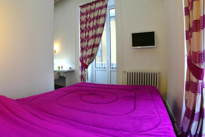 The Fresh Glamour Accommodation Nápoles Habitación foto